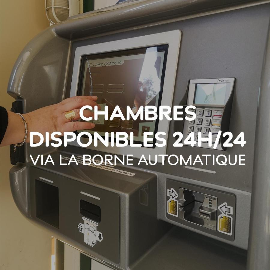 Premiere Classe Rodez Exterior foto