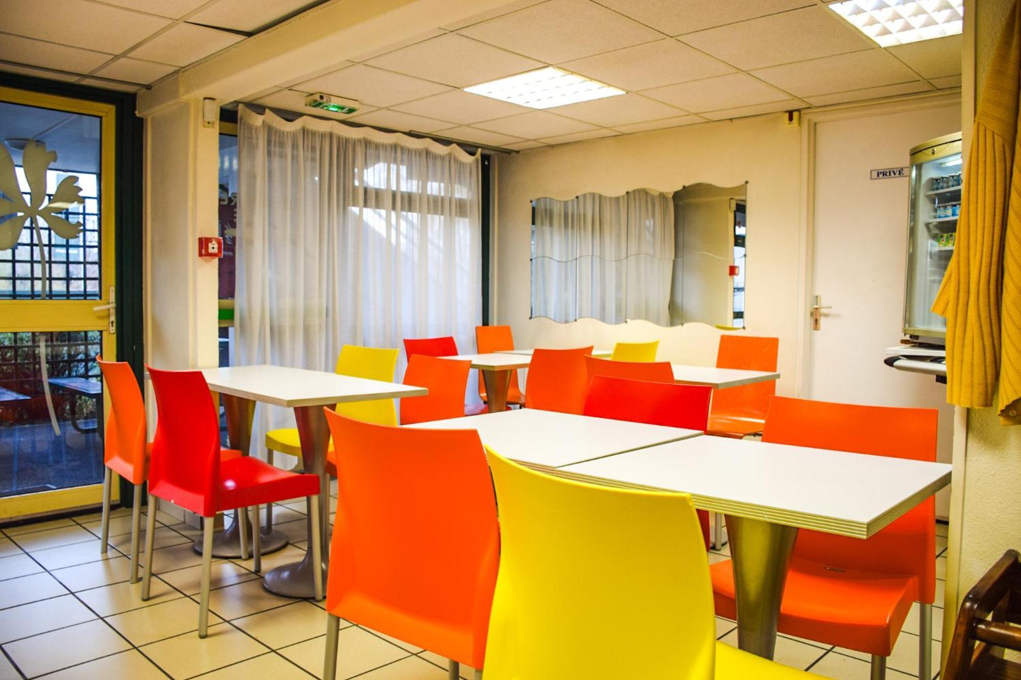 Premiere Classe Rodez Exterior foto